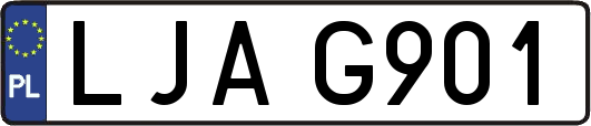 LJAG901