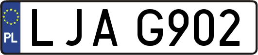 LJAG902