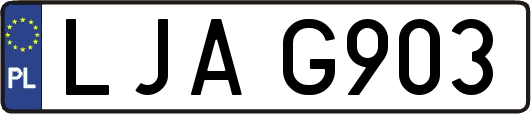 LJAG903