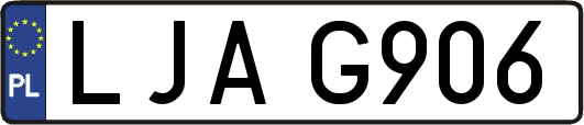 LJAG906