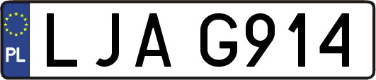 LJAG914