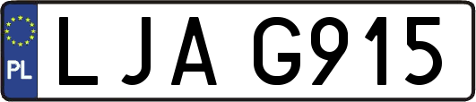 LJAG915
