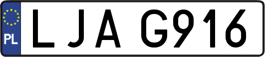 LJAG916