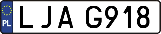 LJAG918
