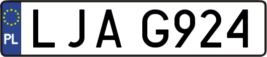 LJAG924