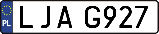 LJAG927