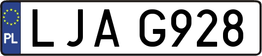 LJAG928