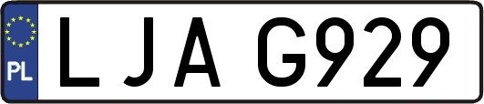 LJAG929