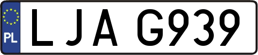 LJAG939
