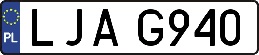 LJAG940