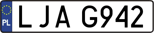 LJAG942