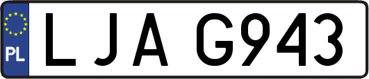 LJAG943