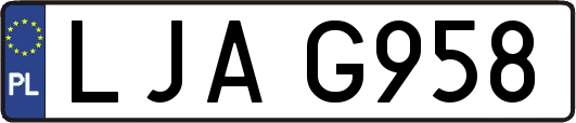 LJAG958