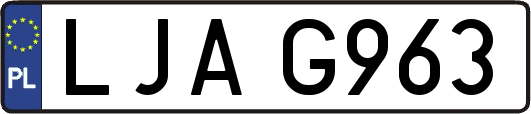 LJAG963