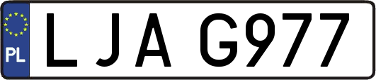 LJAG977