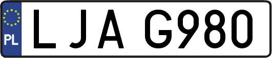 LJAG980