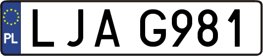LJAG981