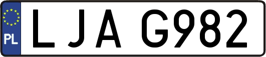 LJAG982