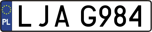 LJAG984