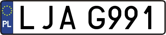 LJAG991