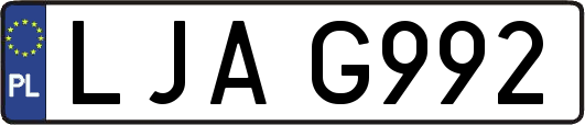 LJAG992