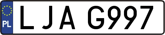 LJAG997