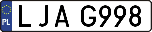 LJAG998
