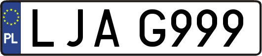 LJAG999