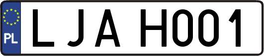 LJAH001