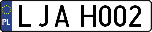 LJAH002
