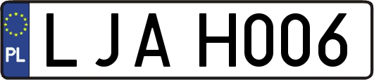 LJAH006