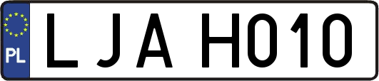LJAH010