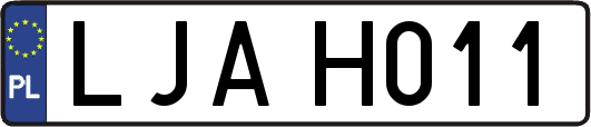 LJAH011
