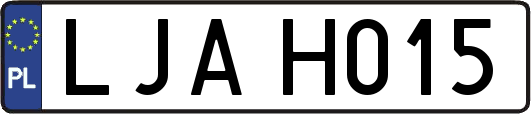 LJAH015