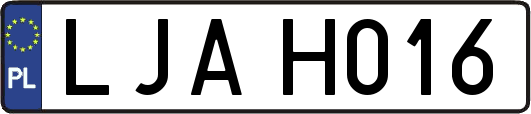 LJAH016