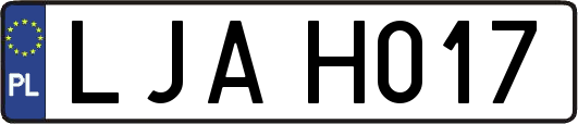 LJAH017