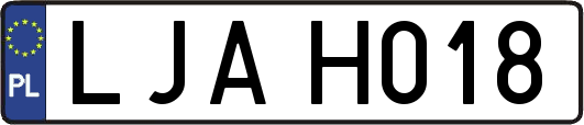 LJAH018