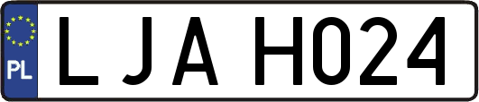 LJAH024