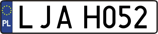 LJAH052