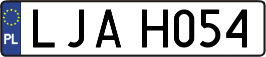 LJAH054