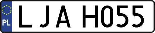 LJAH055