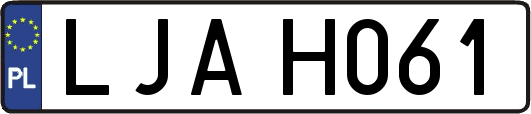 LJAH061