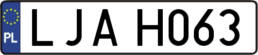 LJAH063