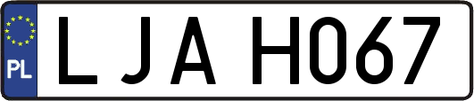 LJAH067