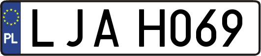 LJAH069