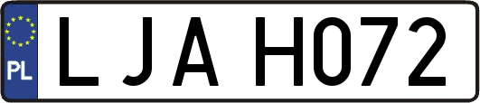 LJAH072