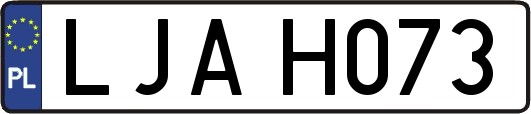 LJAH073