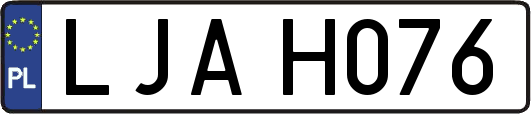 LJAH076