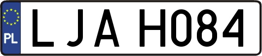 LJAH084