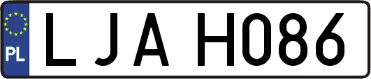 LJAH086